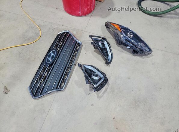 3KPC34A68ME135612 2021 HYUNDAI ACCENT Silver 