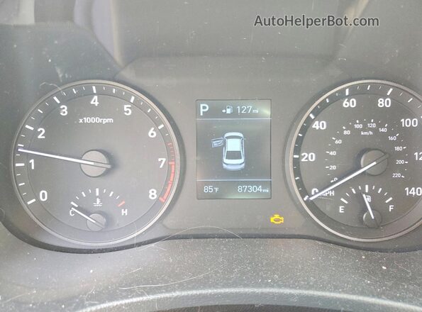 3KPC34A6XNE162618 2022 HYUNDAI ACCENT White 