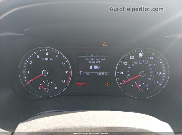 3KPF24AD0KE013418 2019 KIA FORTE Белый 