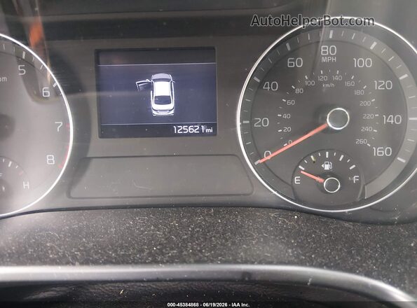 3KPF24AD0KE076194 2019 KIA FORTE Black 