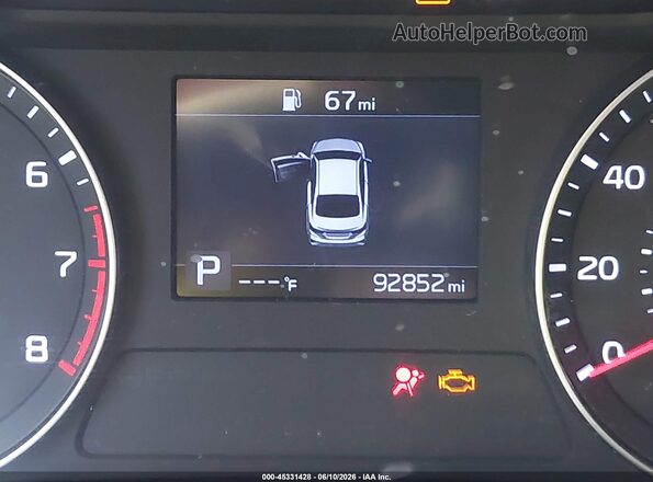 3KPF24AD0KE109324 2019 KIA FORTE White 