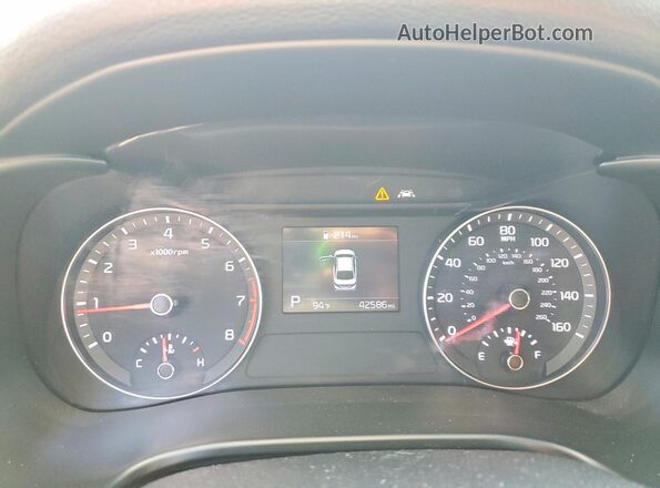 3KPF24AD0LE155964 2020 KIA FORTE Black 