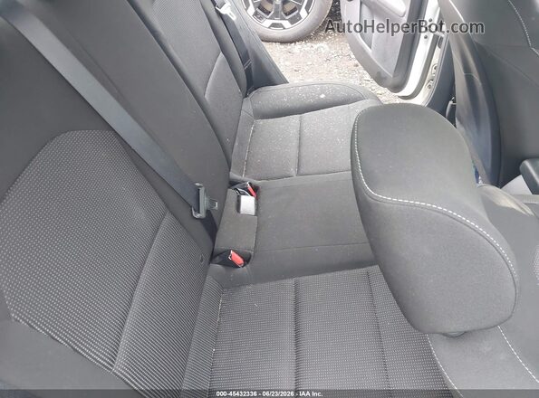 3KPF24AD0LE194652 2020 KIA FORTE Белый Вид наклейки с VIN-кодом