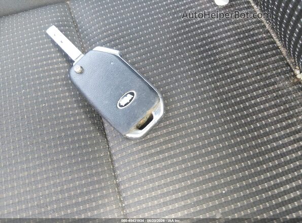 3KPF24AD0LE201387 2020 KIA FORTE Silver წინა პანელის ხედი