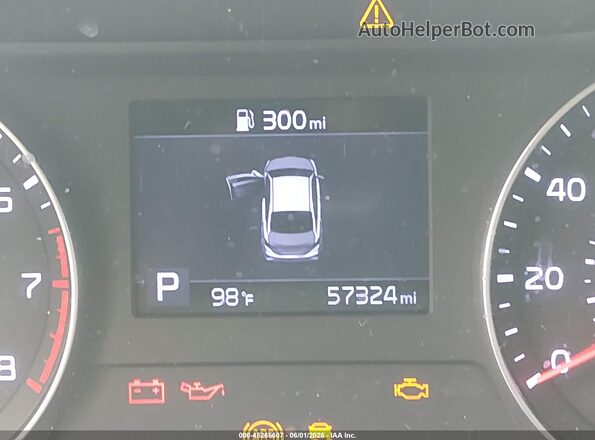 3KPF24AD0LE202944 2020 KIA FORTE White 