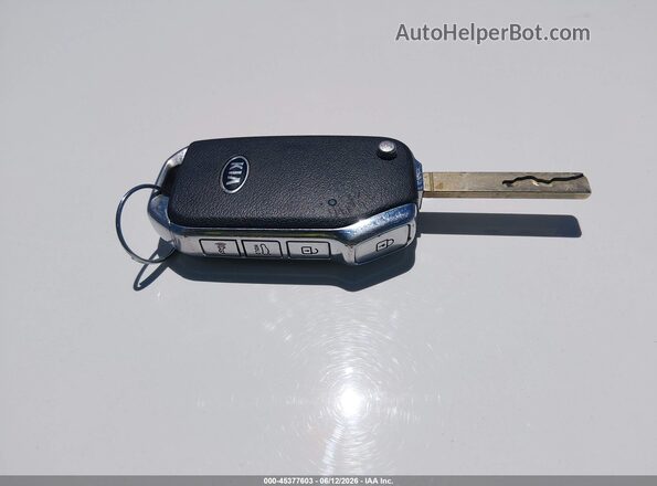 3KPF24AD0LE204936 2020 KIA FORTE White Вид панелі приладів