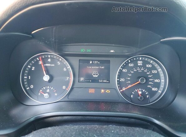 3KPF24AD0ME288645 2021 KIA FORTE Blue 