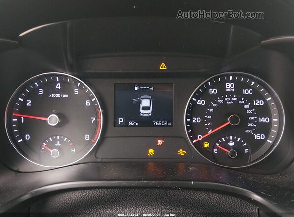 3KPF24AD0ME309381 2021 KIA FORTE Black Widok tylnych siedzeń