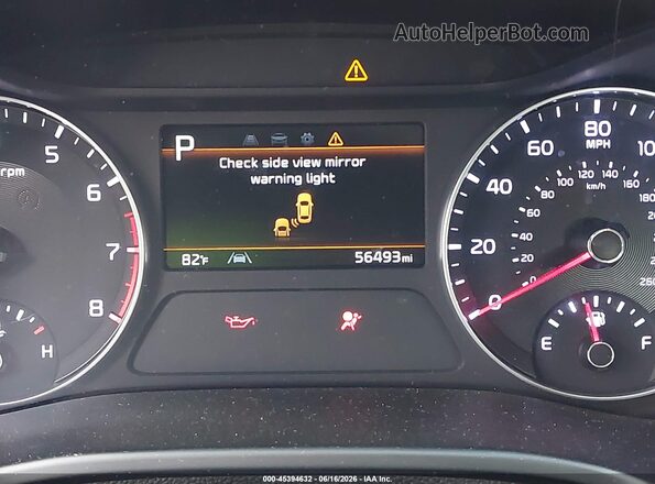 3KPF24AD0NE488572 2022 KIA FORTE White 