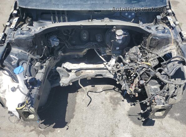 3KPF24AD0NE503796 2022 KIA FORTE Black 