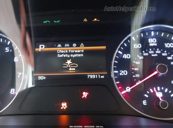 3KPF24AD0PE515112 2023 KIA FORTE White 