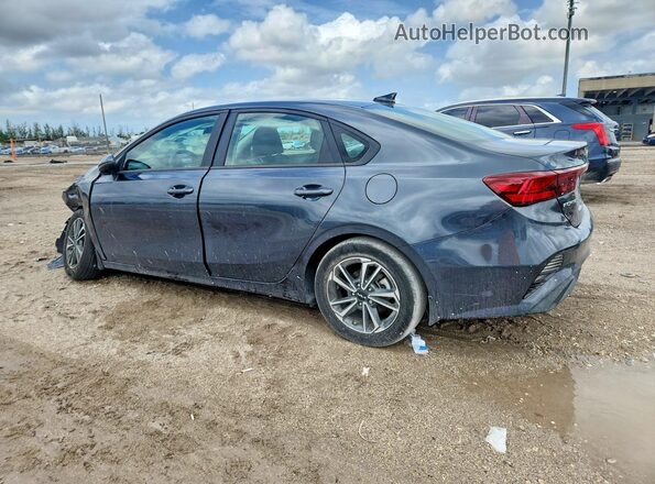 3KPF24AD0PE542164 2023 KIA FORTE Charcoal 
