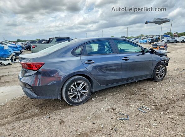 3KPF24AD0PE542164 2023 KIA FORTE Charcoal 