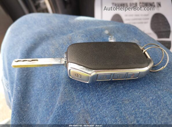 3KPF24AD0PE611483 2023 KIA FORTE Silver Вид панелі приладів