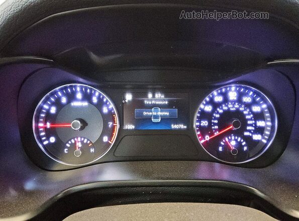3KPF24AD0PE622063 2023 KIA FORTE Black Widok zestawu wskaźników
