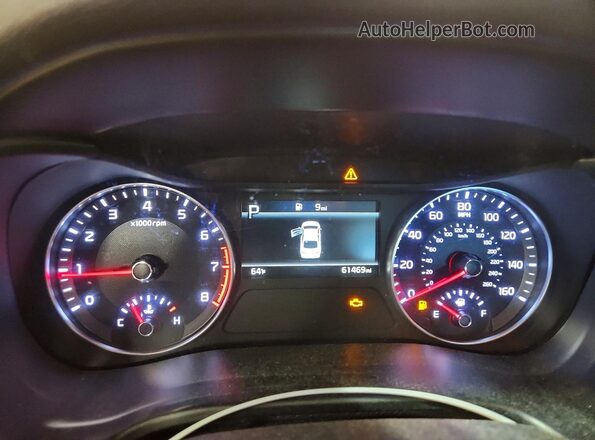 3KPF24AD0PE625450 2023 KIA FORTE Orange 