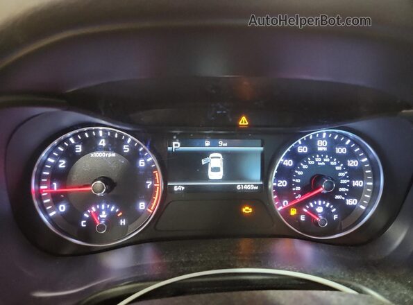 3KPF24AD0PE625450 2023 KIA FORTE Orange 