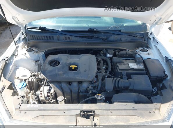 3KPF24AD0PE647478 2023 KIA FORTE White Vista trasera