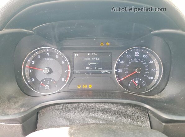 3KPF24AD0PE666936 2023 KIA FORTE White 