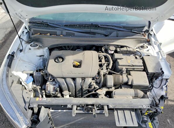 3KPF24AD0PE666936 2023 KIA FORTE White 