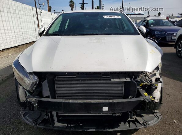 3KPF24AD0PE666936 2023 KIA FORTE White 
