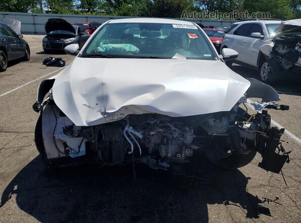 3KPF24AD0PE675460 2023 KIA FORTE White 