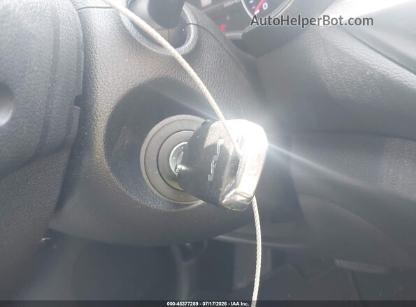 3KPF24AD0RE702871 2024 KIA FORTE Orange Widok deski rozdzielczej