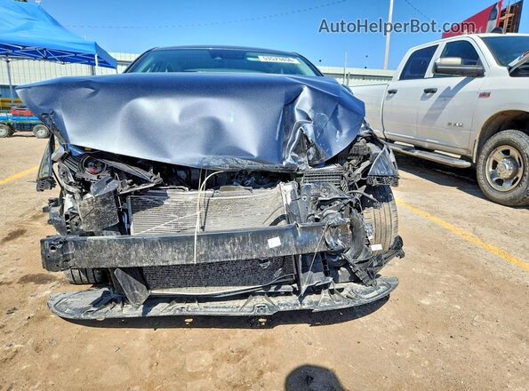 3KPF24AD0RE740326 2024 KIA FORTE Silver Front view