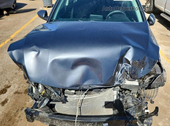3KPF24AD0RE740326 2024 KIA FORTE Silver Rear interior view