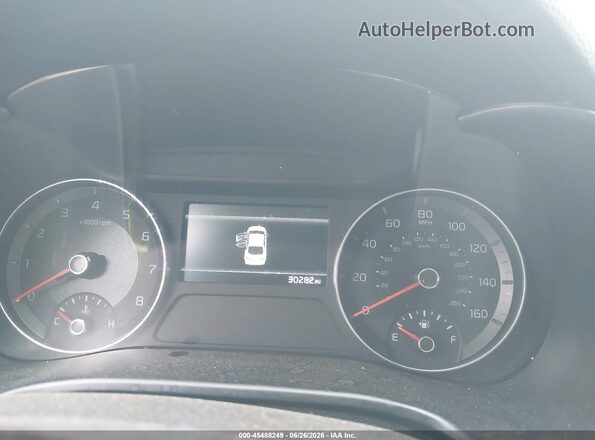 3KPF24AD0RE771558 2024 KIA FORTE Черный Вид задних сидений