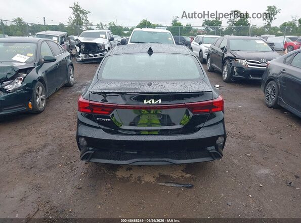 3KPF24AD0RE771558 2024 KIA FORTE Черный 