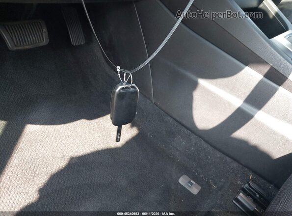 3KPF24AD0RE773181 2024 KIA FORTE Black წინა პანელის ხედი