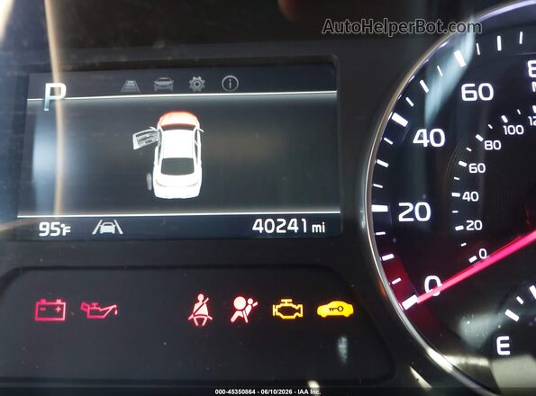 3KPF24AD0RE779529 2024 KIA FORTE White 