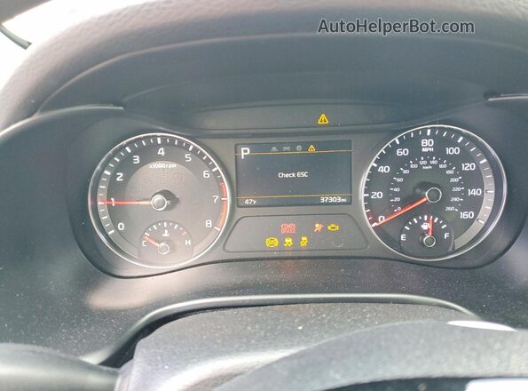 3KPF24AD0RE784245 2024 KIA FORTE Silver 