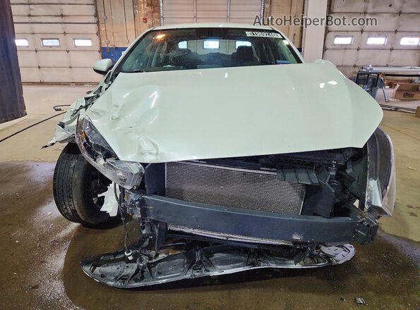 3KPF24AD0RE788506 2024 KIA FORTE Белый 