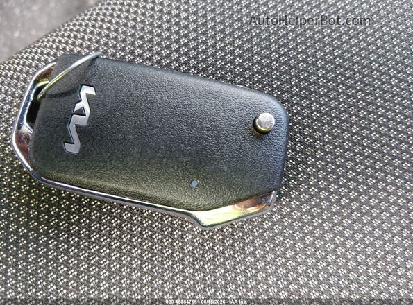 3KPF24AD0RE805045 2024 KIA FORTE Black Вид панелі приладів