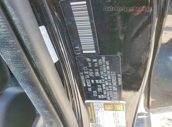 3KPF24AD0RE837672 2024 KIA FORTE Черный Вид подкапотного пространства