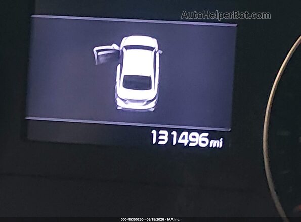 3KPF24AD1LE175141 2020 KIA FORTE Синий 