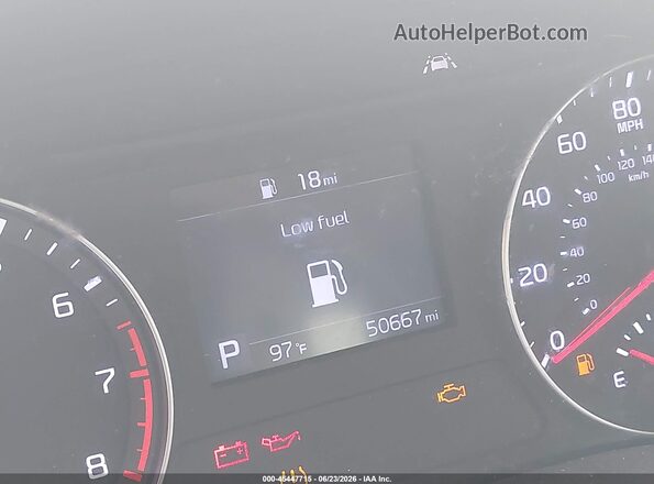 3KPF24AD1LE187158 2020 KIA FORTE Black Панорамний вид салону 360°
