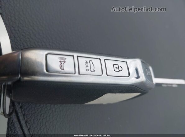 3KPF24AD1ME277055 2021 KIA FORTE Черный Вид панели приборов