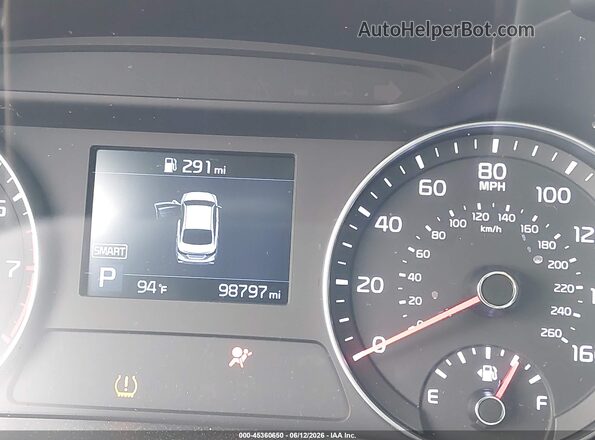 3KPF24AD1ME307879 2021 KIA FORTE Gray 