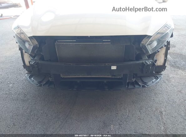 3KPF24AD1NE425366 2022 KIA FORTE White 