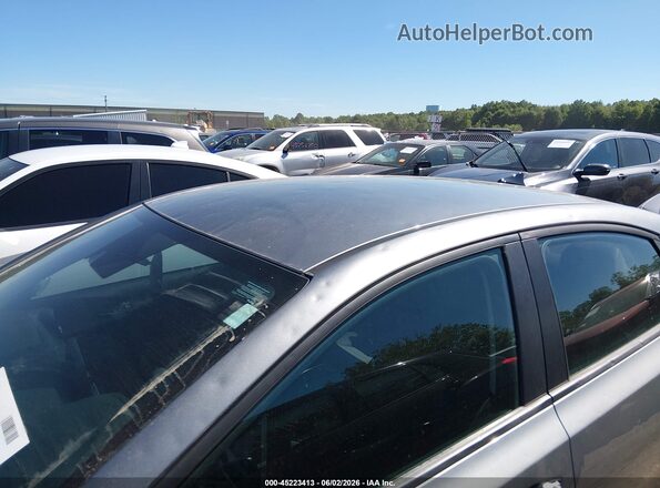 3KPF24AD1NE454642 2022 KIA FORTE Gray 
