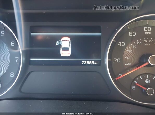 3KPF24AD1NE477967 2022 KIA FORTE Gray 