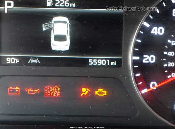 3KPF24AD1PE551052 2023 KIA FORTE White 