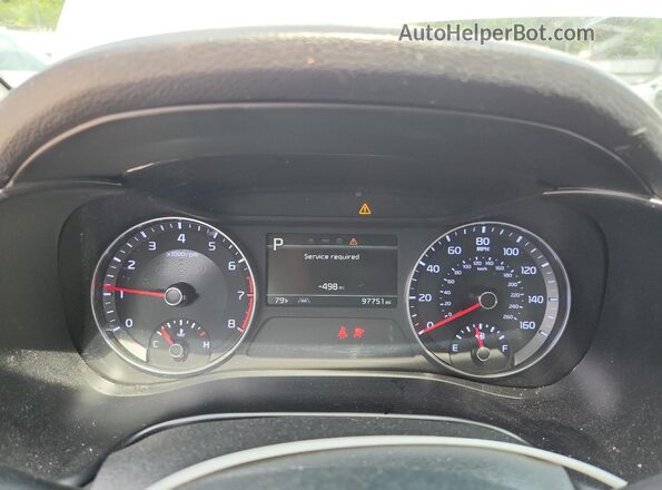 3KPF24AD1PE589042 2023 KIA FORTE White 