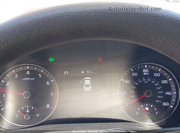 3KPF24AD1RE699432 2024 KIA FORTE Black Հետևի նստատեղերի տեսք