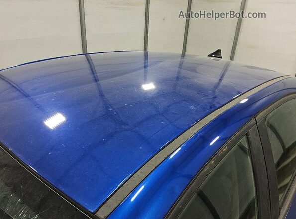 3KPF24AD1RE743879 2024 KIA FORTE Blue 