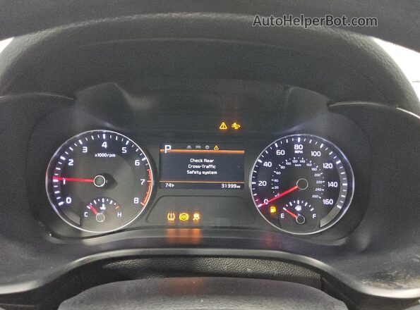 3KPF24AD1RE743879 2024 KIA FORTE Blue 