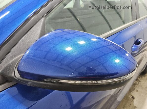 3KPF24AD1RE743879 2024 KIA FORTE Blue 